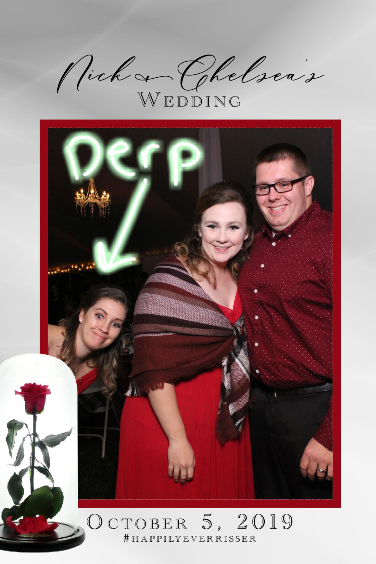 Chelsea and Nicks Wedding | View more photos from the event at gallery.mainemagicmirror.com/u/MaineMagicMirror/Chelsea-and-Nicks-Wedding